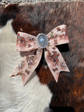 Medium Western Bow