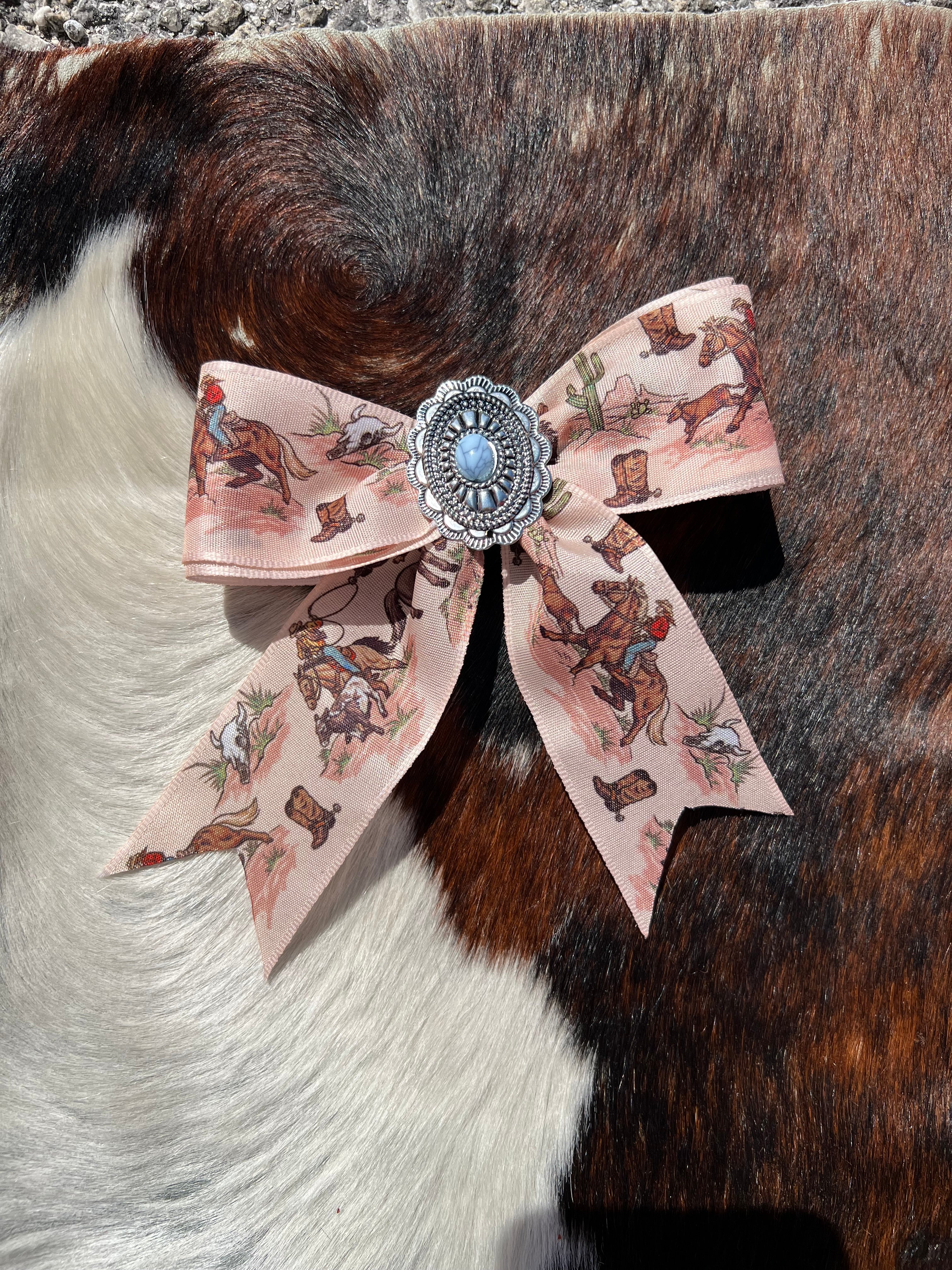 Medium Western Bow