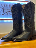 Ruth Square Toe Boots