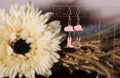 Barbie cowgirl earrings jewelry